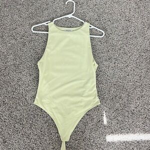 Aritzia body suit